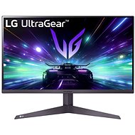 24" LG UltraGear 24GS50F-B - Monitor