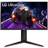 23,8" LG UltraGear 24GN65R-B - LCD monitor