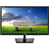 24" LG 24EN33S - LCD Monitor