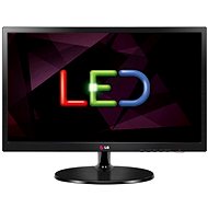  24 "LG 24EN43VQ  - LCD Monitor