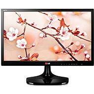 24" LG 24MT46D - LCD Monitor