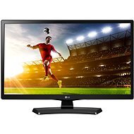 24" LG TV 24MT48VF - LCD monitor