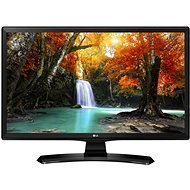 24" LG 24MT49VF - LCD monitor