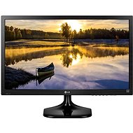 24 "LG 24M37H - LCD Monitor