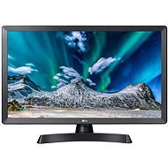 24" LG 24TL510S-PZ - LCD monitor