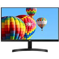 24" LG 24ML600M-B - LCD monitor