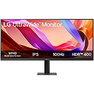 34" LG 34U511A-B - Monitor