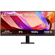 29" LG 29U511A-B - Monitor