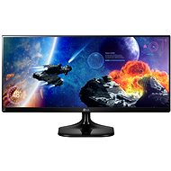 25" LG 25UM57 Ultrawide - LCD Monitor