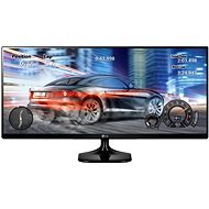 25" LG 25UM58 Ultrawide - LCD monitor