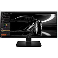  25 "LG 25UB55-B  - LCD Monitor