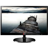  24 "LG 24MN43D-PZ TV  - LCD Monitor
