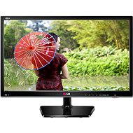 26" LG 26MA33D-PZ TV - LCD Monitor