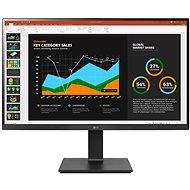 27" LG 27BQ75QB-B - Monitor