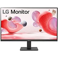 27" LG 27MR400-B - Monitor
