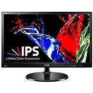 27" LG M2743D IPS TV - LCD Monitor
