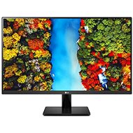 27" LG 27MP500 - LCD Monitor