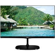 27" LG 27MP67VQ - LCD Monitor
