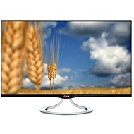 27" LG 27MT93S - LCD Monitor