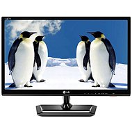 27" LG DM2752D-PZ 3D TV - LCD Monitor