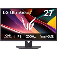 27" LG UltraGear 27G610A-B - Monitor