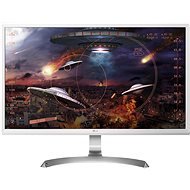 27" LG 27UD59-W - LCD monitor