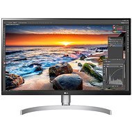 27" LG 27UK850 - LCD monitor