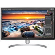 27" LG UHD 27UL850-W - LCD monitor