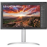 27" LG UHD 27UP850 - LCD monitor