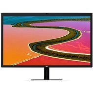 27" LG UltraFine 5K - LCD monitor