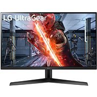 27" LG Ultragear 27GN60R - LCD Monitor
