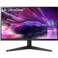 24" LG UltraGear 24GQ50F - LCD Monitor