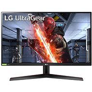 27" LG Ultragear 27GN600-B - LCD Monitor