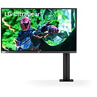 27" LG UltraGear 27GN88A-B - LCD Monitor