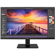 27" LG 27BL650C-B - LCD monitor