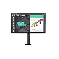27" LG Ergo 27QN880 - LCD Monitor
