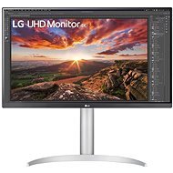 27" LG 27UP85NP - LCD Monitor