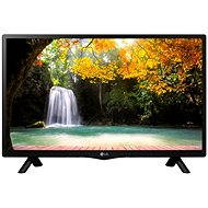 28 "LG 28MT47T - LCD Monitor