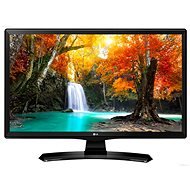 28" LG 28TK410V - LCD monitor