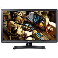 28" LG 28TL510V-PZ - LCD monitor