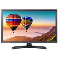 27.5" LG Smart TV monitor 28TN515V-PZ - LCD monitor