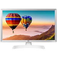 27.5" LG Smart TV Monitor 28TN515V-WZ - LCD Monitor