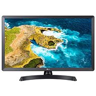 28" LG 28TQ515S-PZ - LCD Monitor