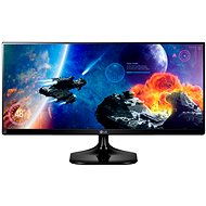 29" LG 29UM57 Ultrawide - LCD Monitor