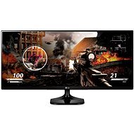 29" LG 29UM58 Ultrawide - LCD monitor