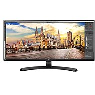 29" LG 29UM59 Ultrawide - LCD Monitor