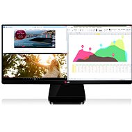  29 "LG 29UM65 ultrawide - LCD Monitor