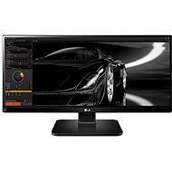 29" LG 29UB55 UltraWide - LCD Monitor