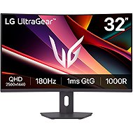 31,5" LG UltraGear 32G600A-B - Monitor