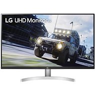 31,5" LG 32UN500P - LCD Monitor